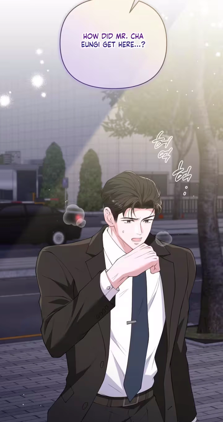 An Unexpected Romance Chapter 22 page 64 - 