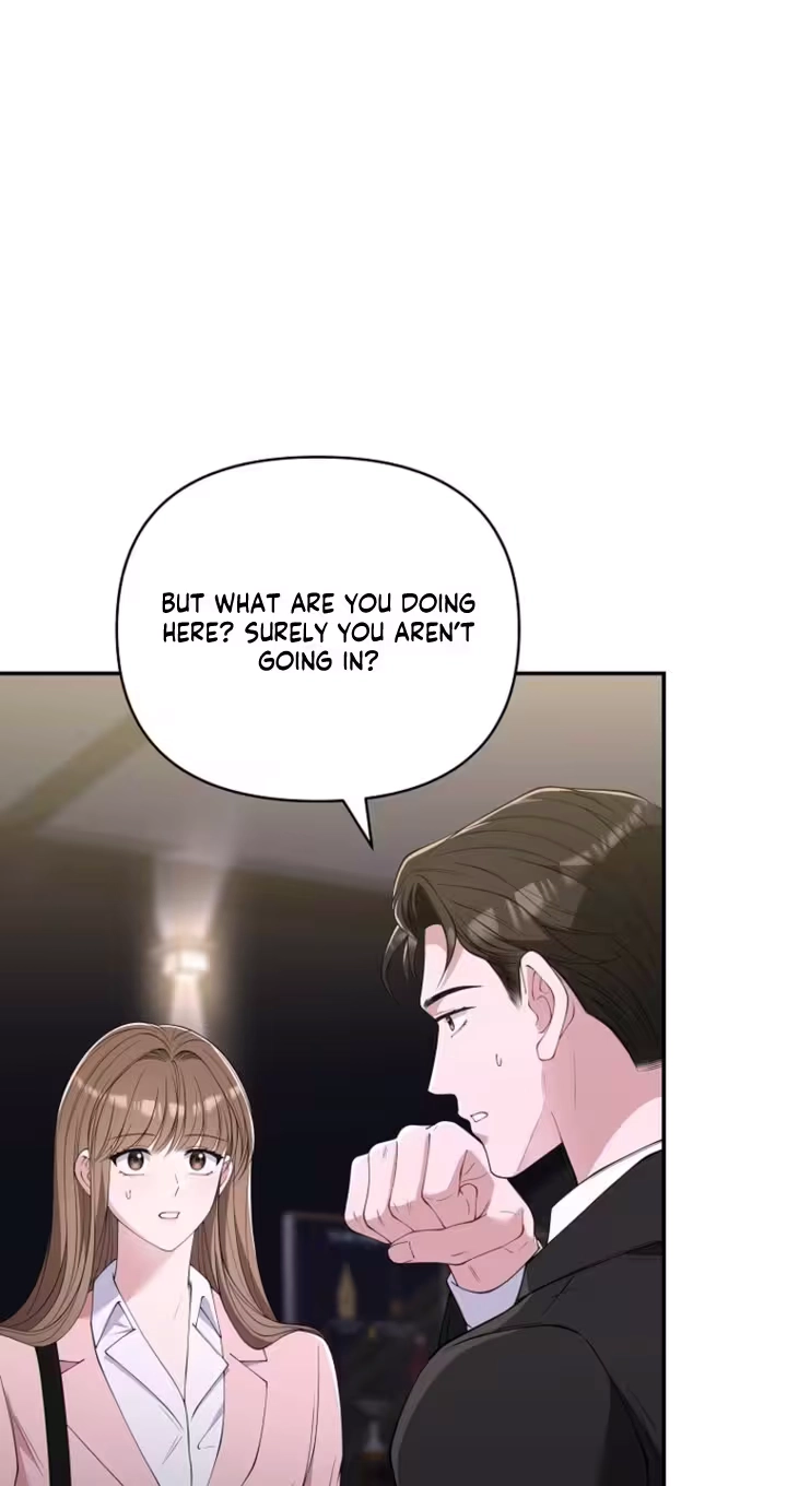 An Unexpected Romance Chapter 22 page 66 - 