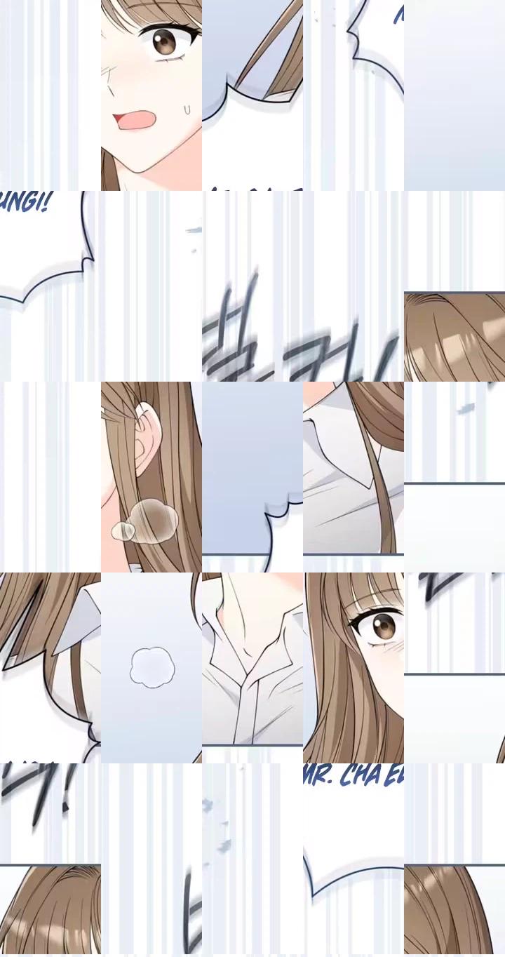 An Unexpected Romance Chapter 22 page 8 - 