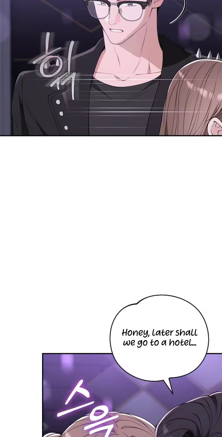 An Unexpected Romance Chapter 22 page 79 - 