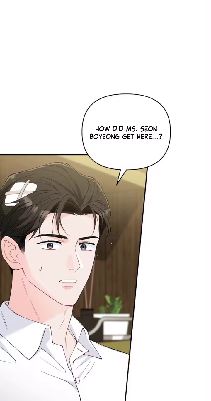 An Unexpected Romance Chapter 22 page 10 - 