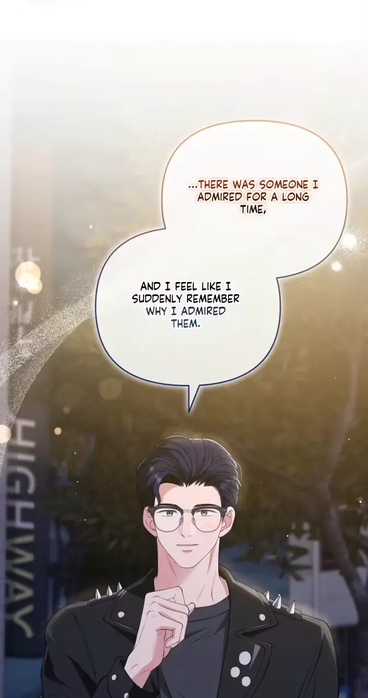 An Unexpected Romance Chapter 23 page 17 - 