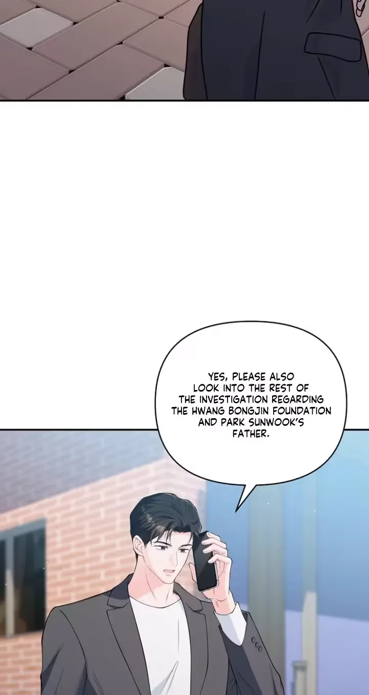 An Unexpected Romance Chapter 23 page 37 - 