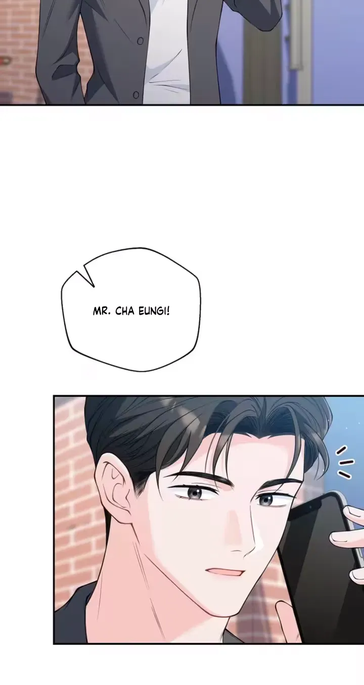 An Unexpected Romance Chapter 23 page 38 - 