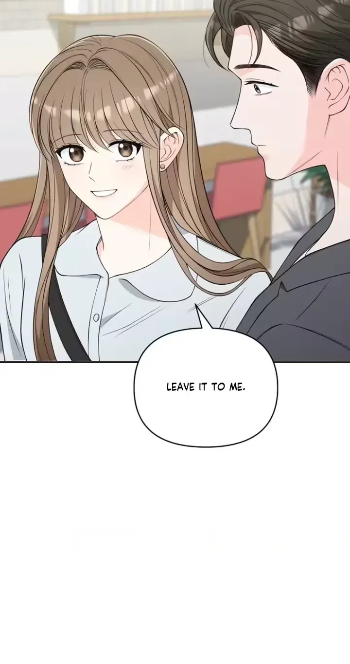 An Unexpected Romance Chapter 23 page 50 - 