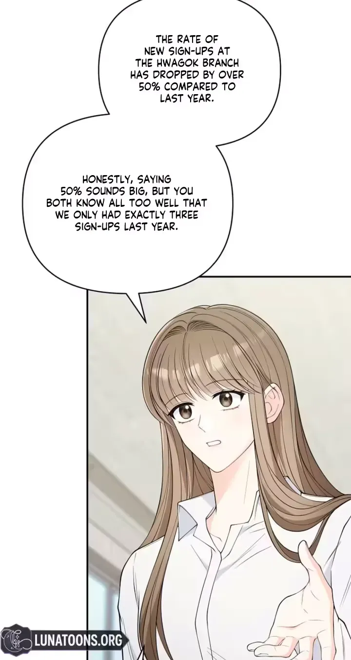 An Unexpected Romance Chapter 23 page 77 - 