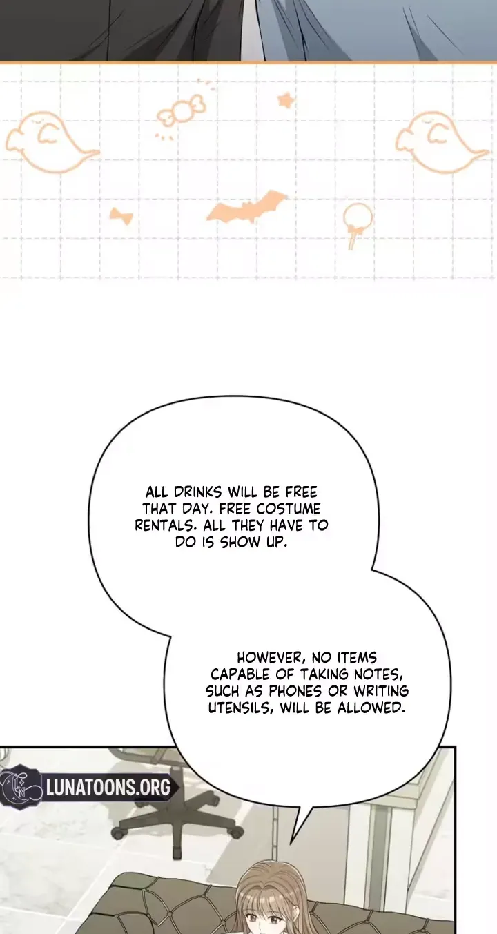 An Unexpected Romance Chapter 23 page 83 - 