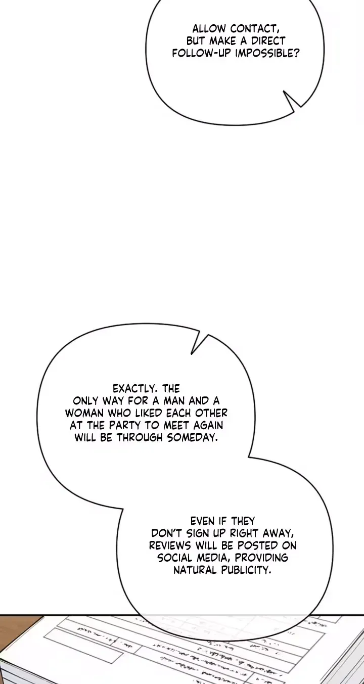 An Unexpected Romance Chapter 23 page 85 - 