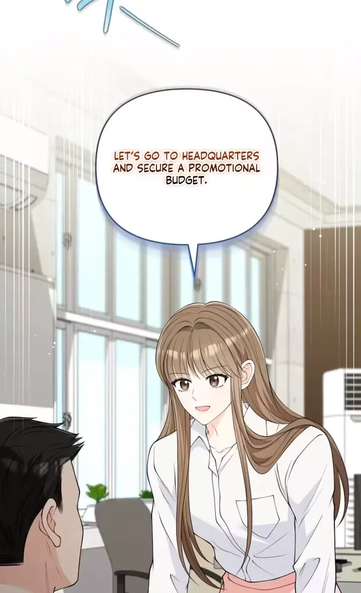 An Unexpected Romance Chapter 23 page 89 - 