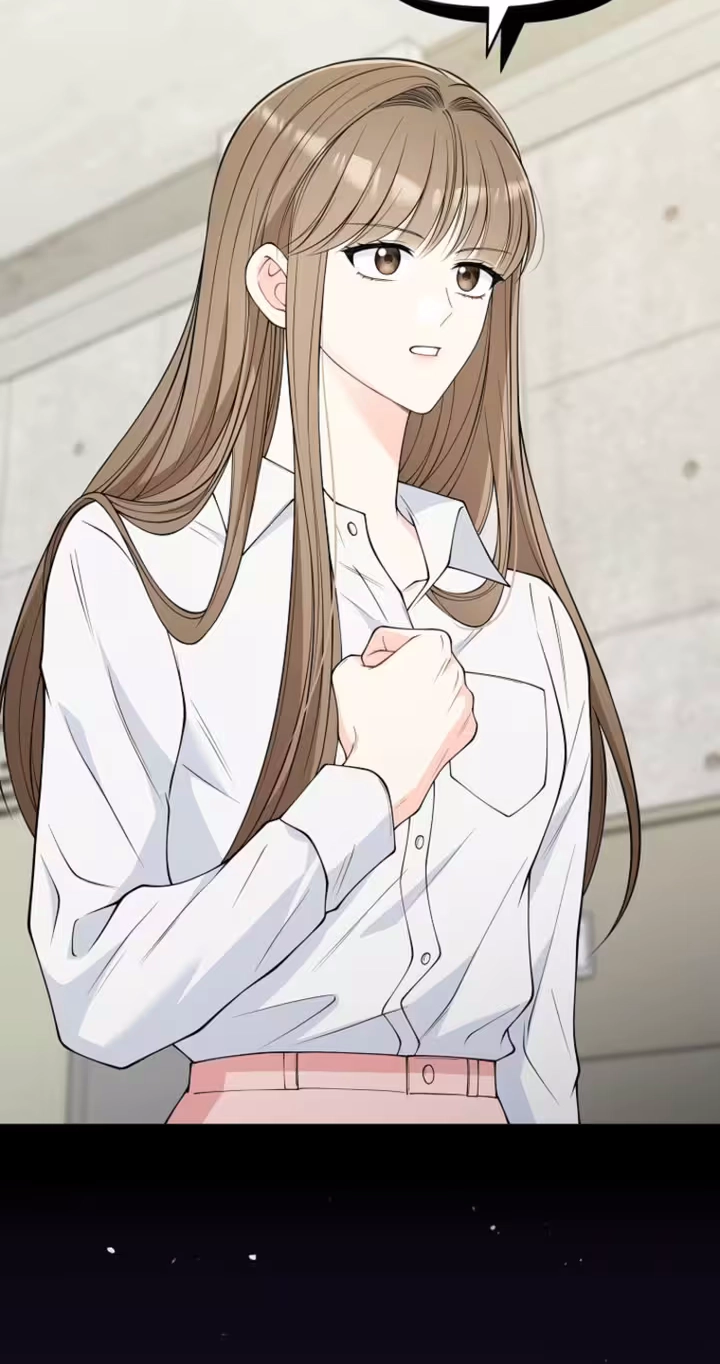 An Unexpected Romance Chapter 24 page 17 - 