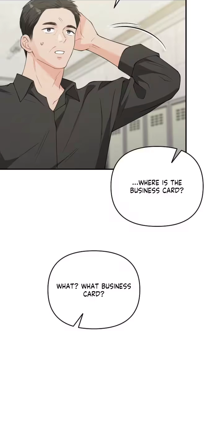 An Unexpected Romance Chapter 24 page 21 - 