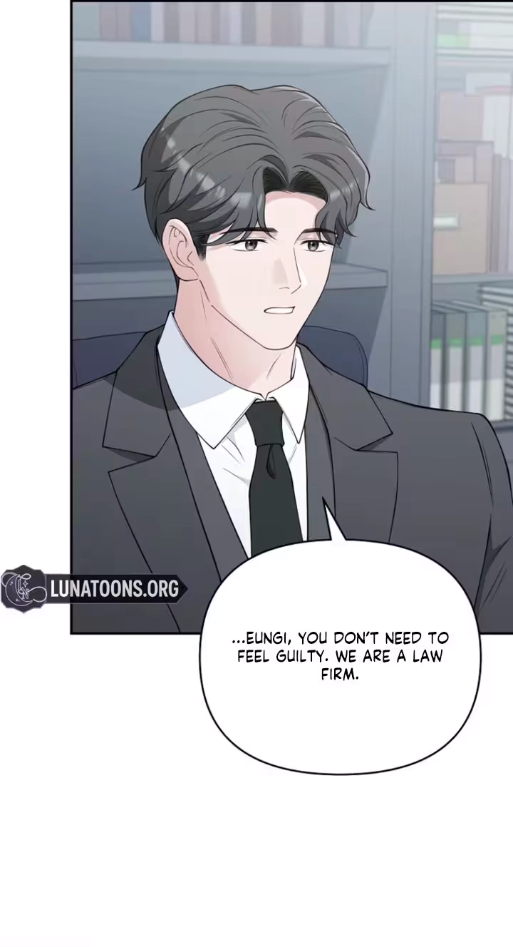 An Unexpected Romance Chapter 24 page 33 - 