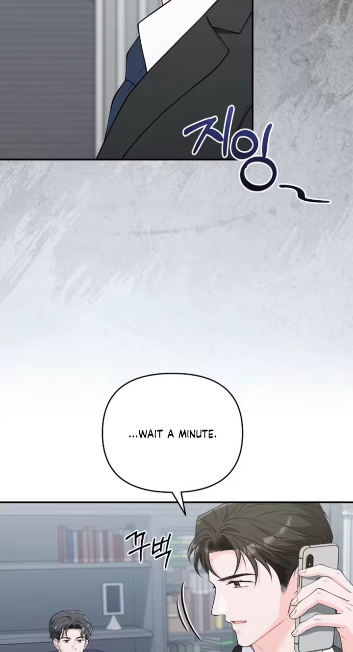 An Unexpected Romance Chapter 24 page 36 - 