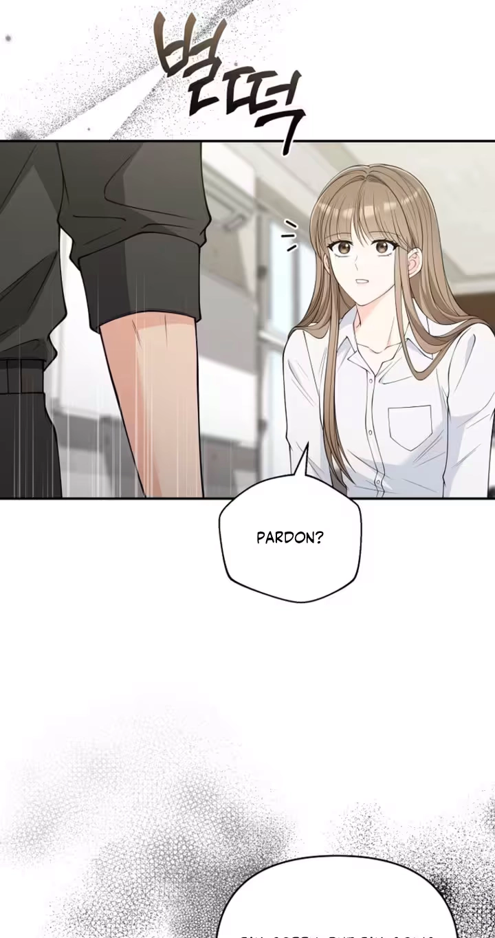 An Unexpected Romance Chapter 24 page 5 - 