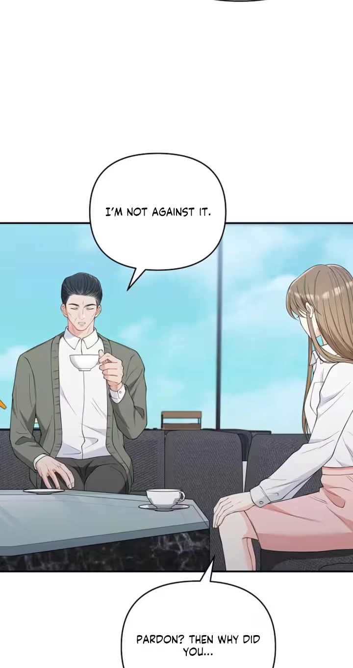 An Unexpected Romance Chapter 24 page 46 - 