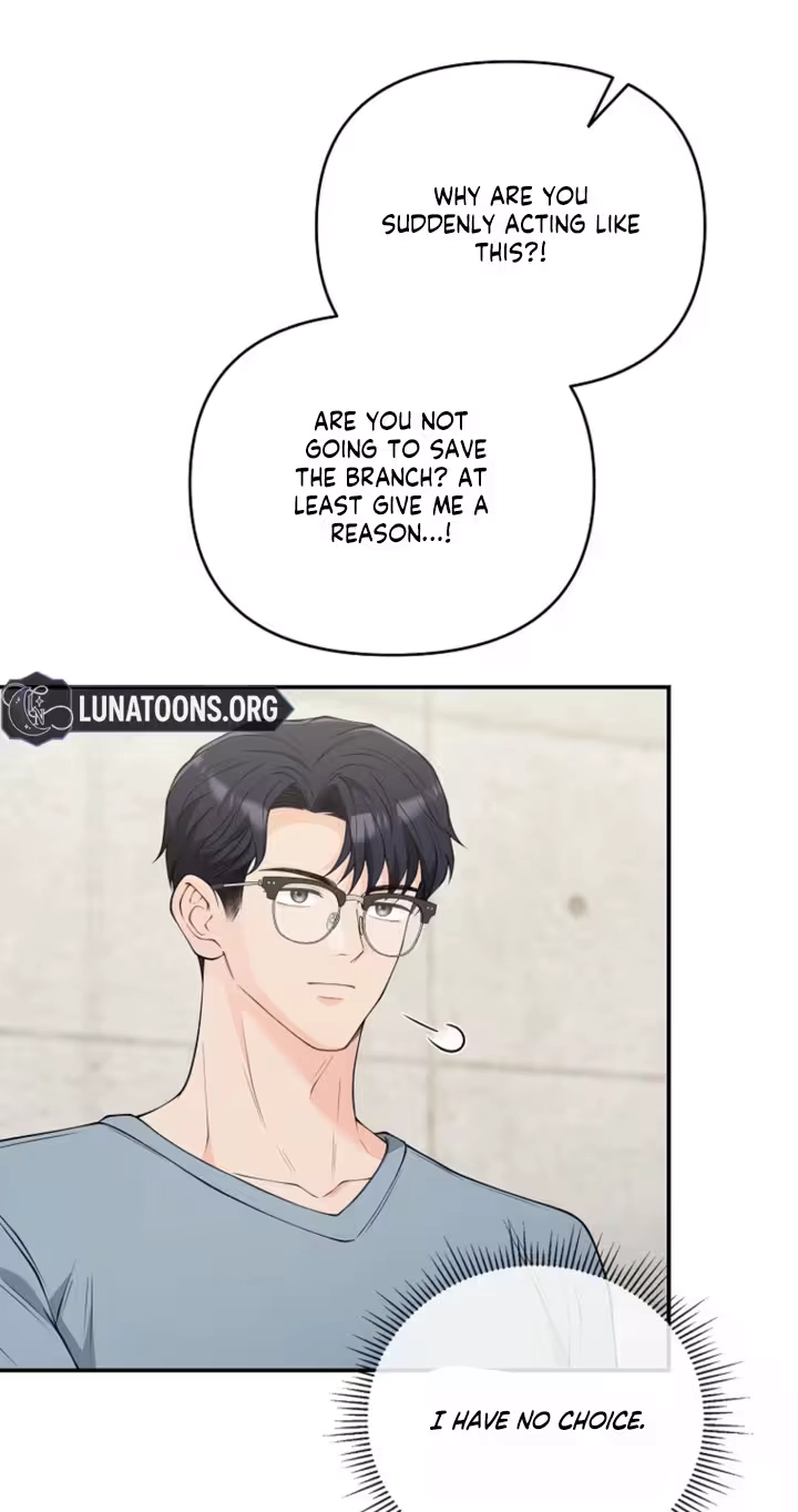 An Unexpected Romance Chapter 24 page 7 - 