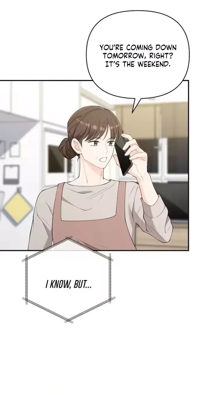 An Unexpected Romance Chapter 26 page 30 - 