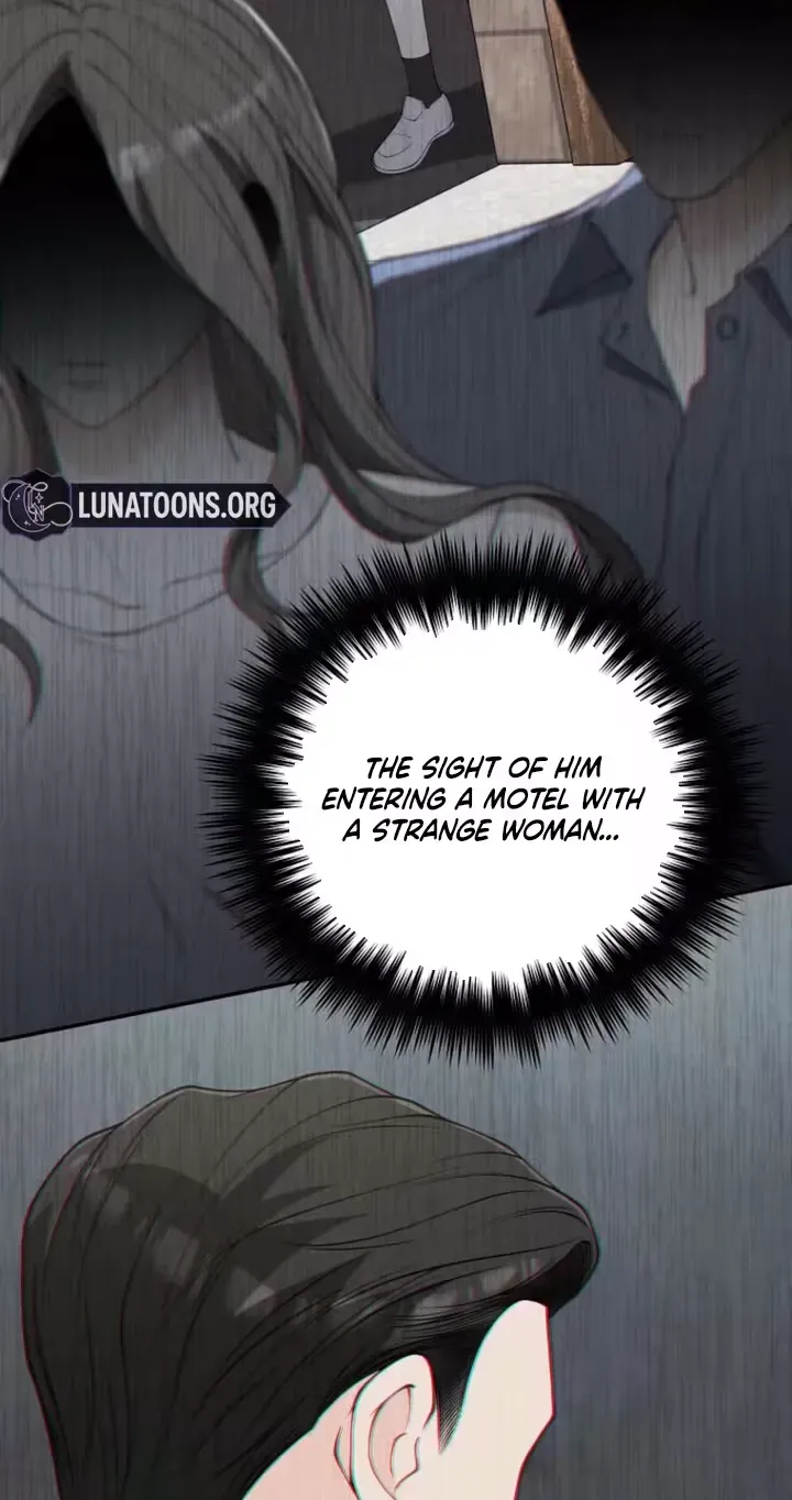An Unexpected Romance Chapter 26 page 34 - 
