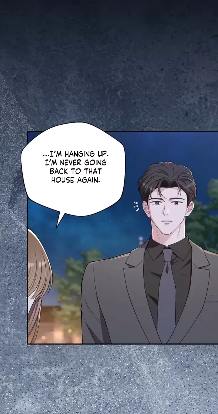 An Unexpected Romance Chapter 26 page 38 - 