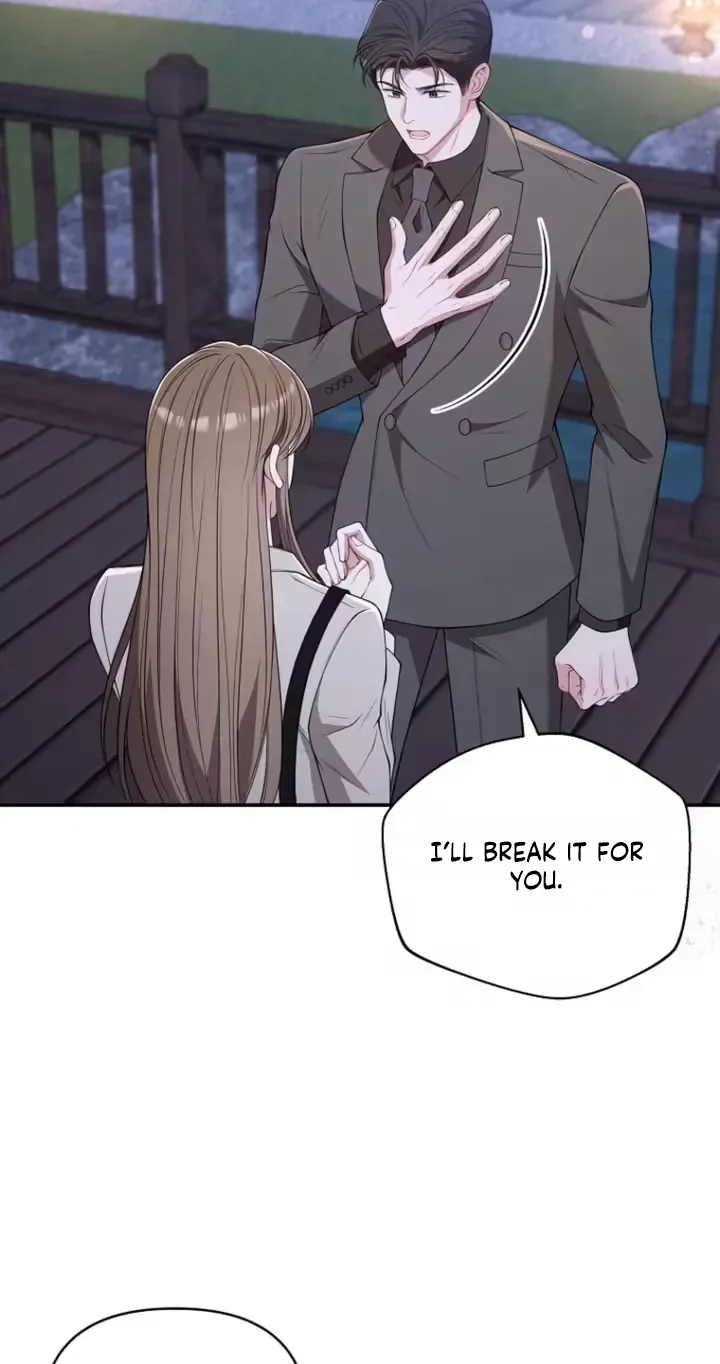 An Unexpected Romance Chapter 26 page 48 - 