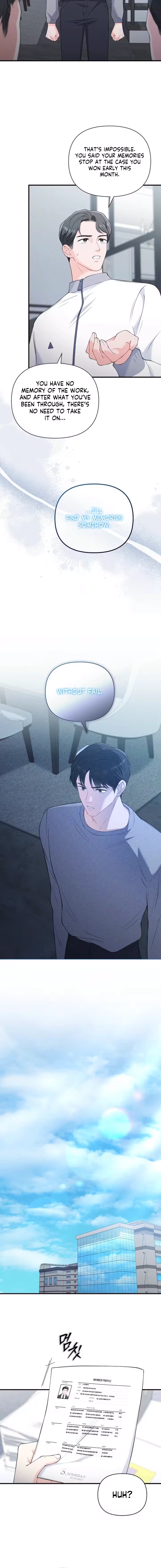 An Unexpected Romance Chapter 4 page 12 - 
