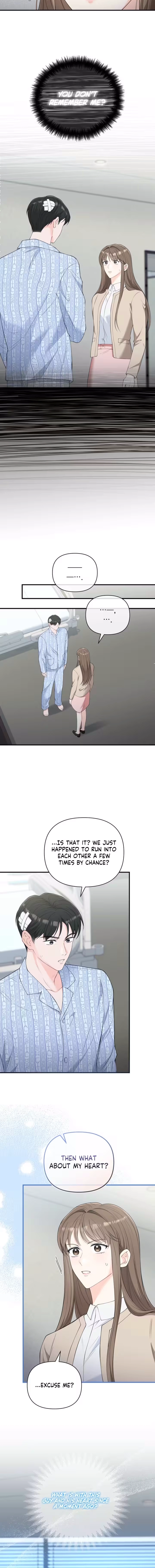 An Unexpected Romance Chapter 4 page 6 - 