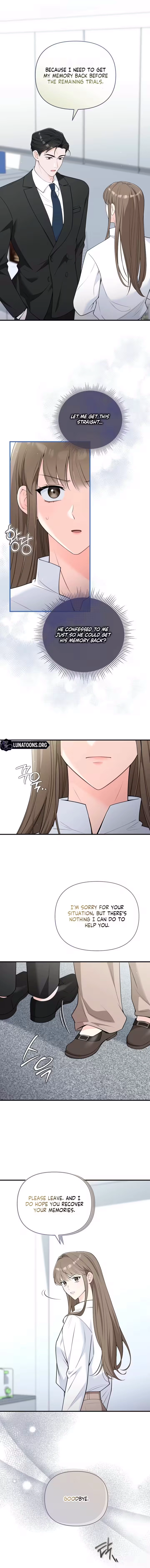 An Unexpected Romance Chapter 5 page 4 - 