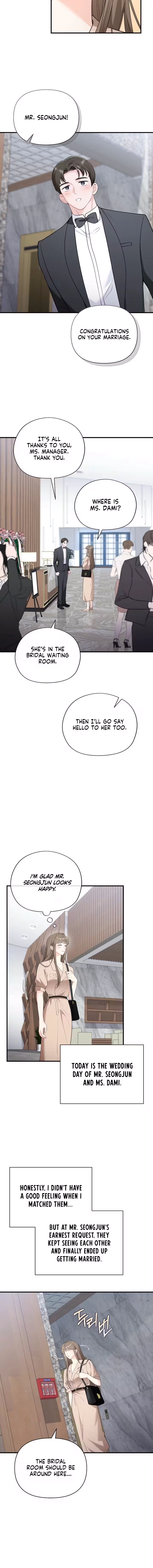 An Unexpected Romance Chapter 6 page 2 - 