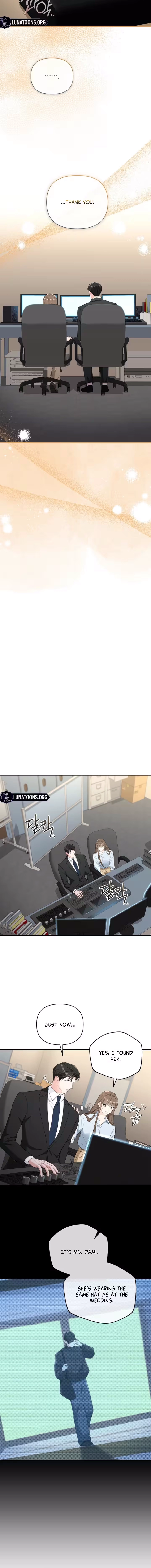An Unexpected Romance Chapter 8 page 4 - 