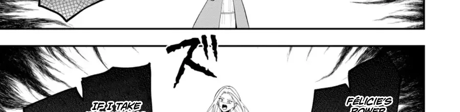 An Unremarkable Blessed Lady Chosen by the Lone Prince — Her True Power Awakens Chapter 10.2 page 14 - 