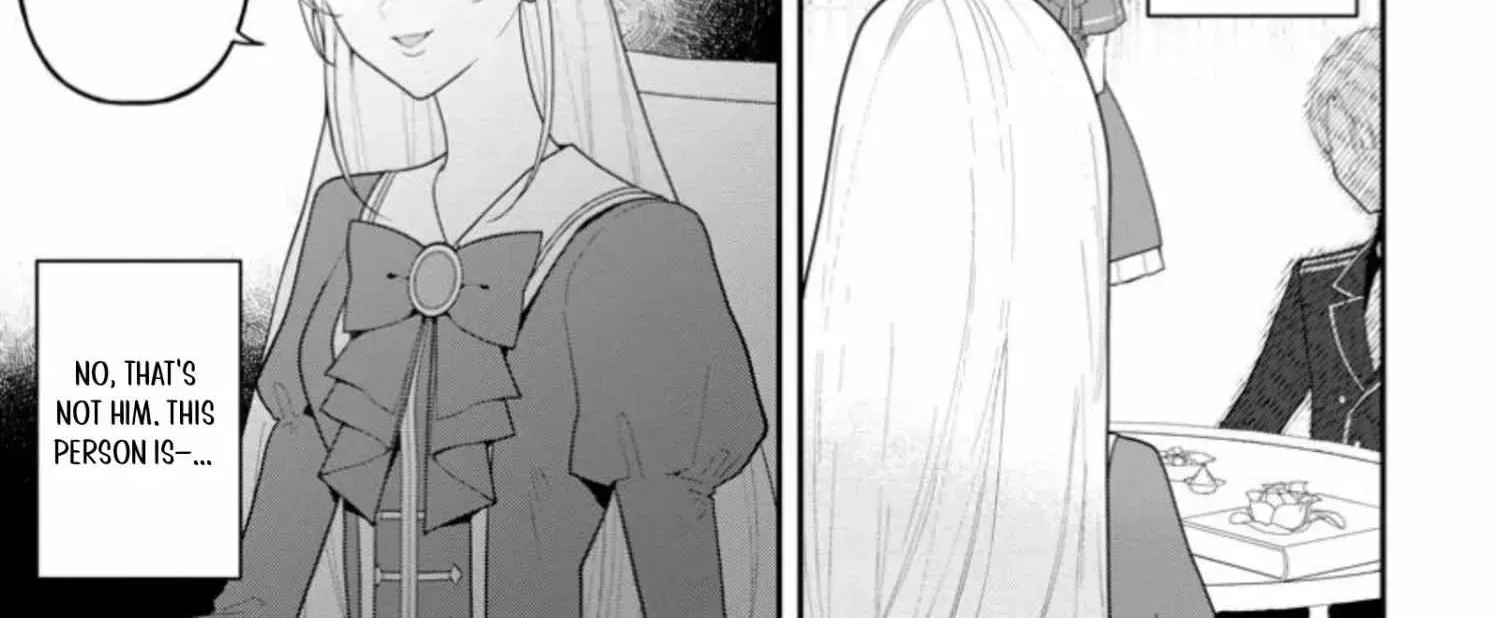 An Unremarkable Blessed Lady Chosen by the Lone Prince — Her True Power Awakens Chapter 4 page 10 - 