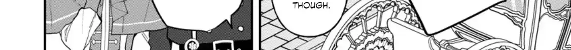 An Unremarkable Blessed Lady Chosen by the Lone Prince — Her True Power Awakens Chapter 5.5 page 16 - 