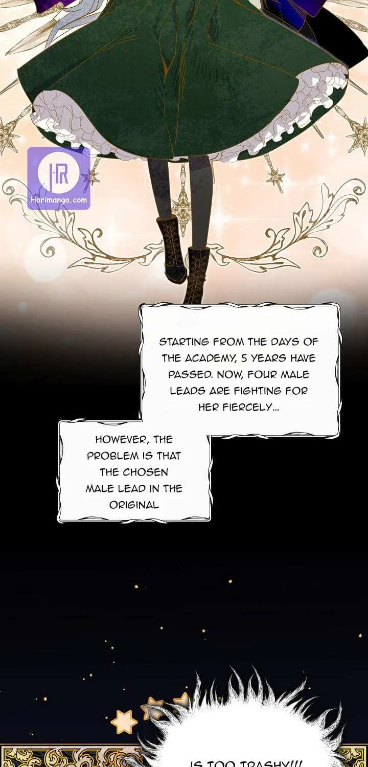 An Unseemly Lady Chapter 0 page 15 - 