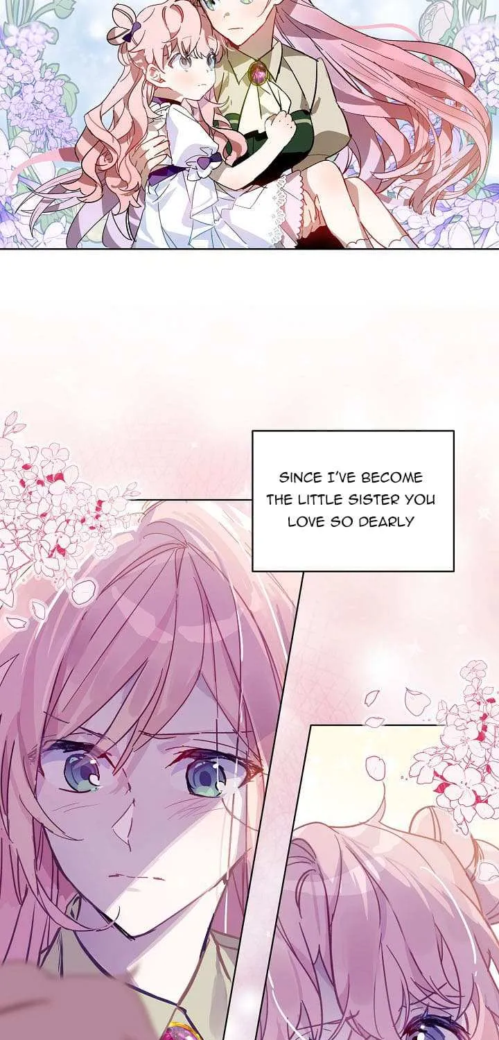 An Unseemly Lady Chapter 0 page 18 - 