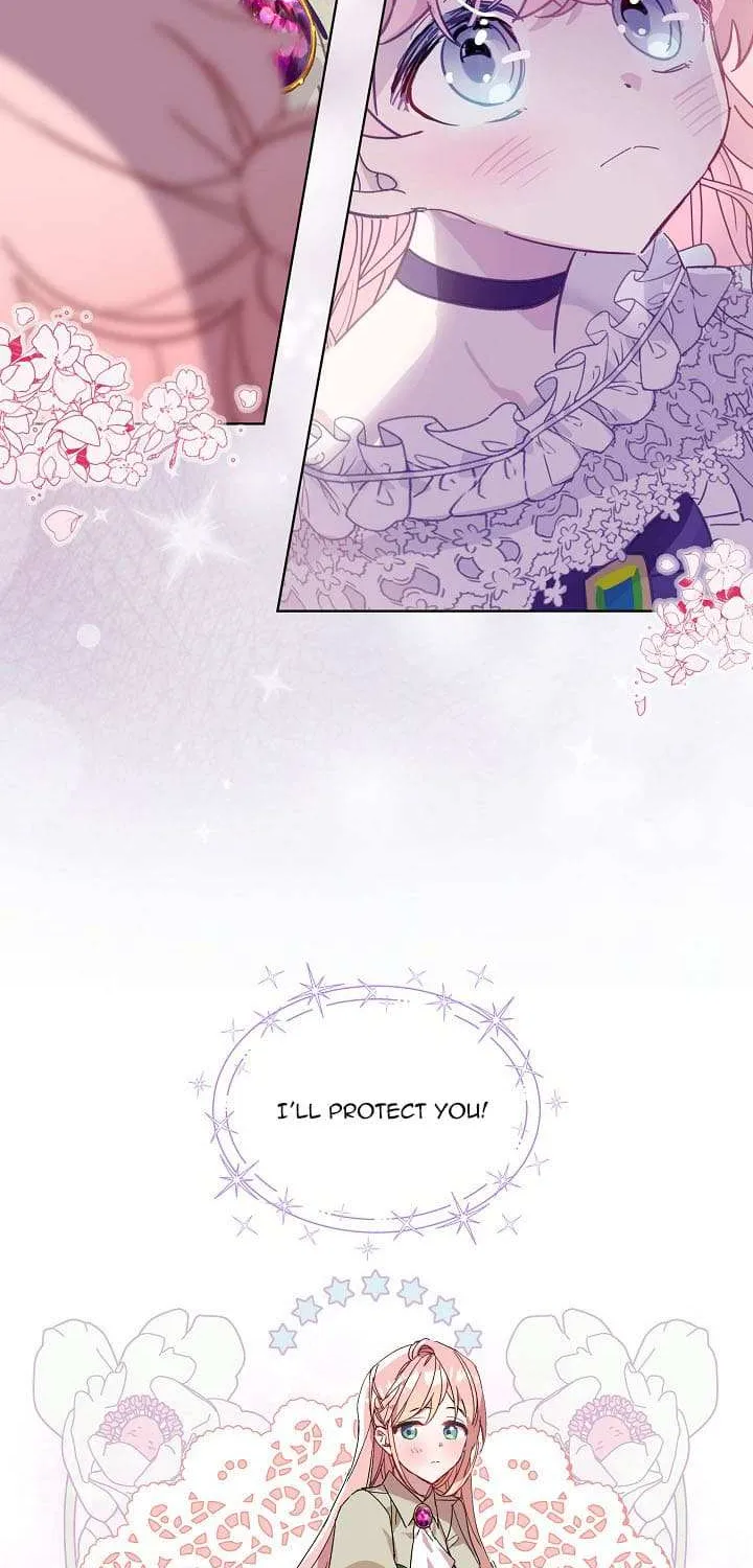 An Unseemly Lady Chapter 0 page 19 - 
