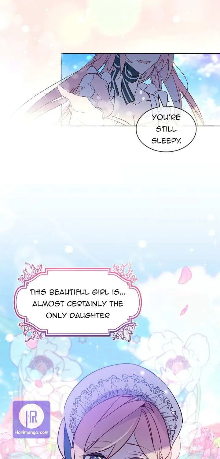 An Unseemly Lady Chapter 0 page 3 - 