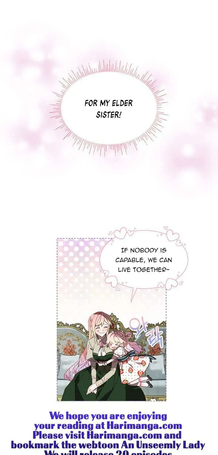 An Unseemly Lady Chapter 0 page 22 - 