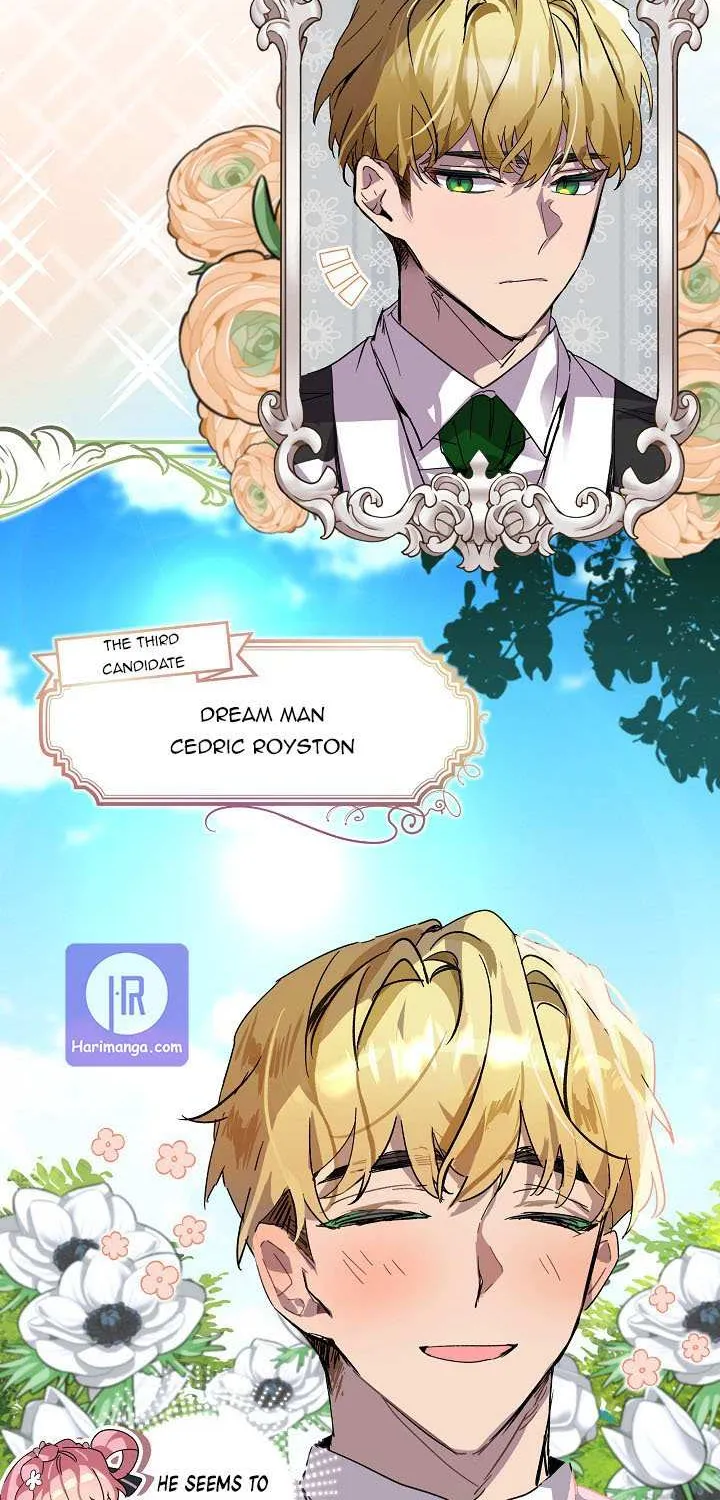 An Unseemly Lady Chapter 0 page 31 - 