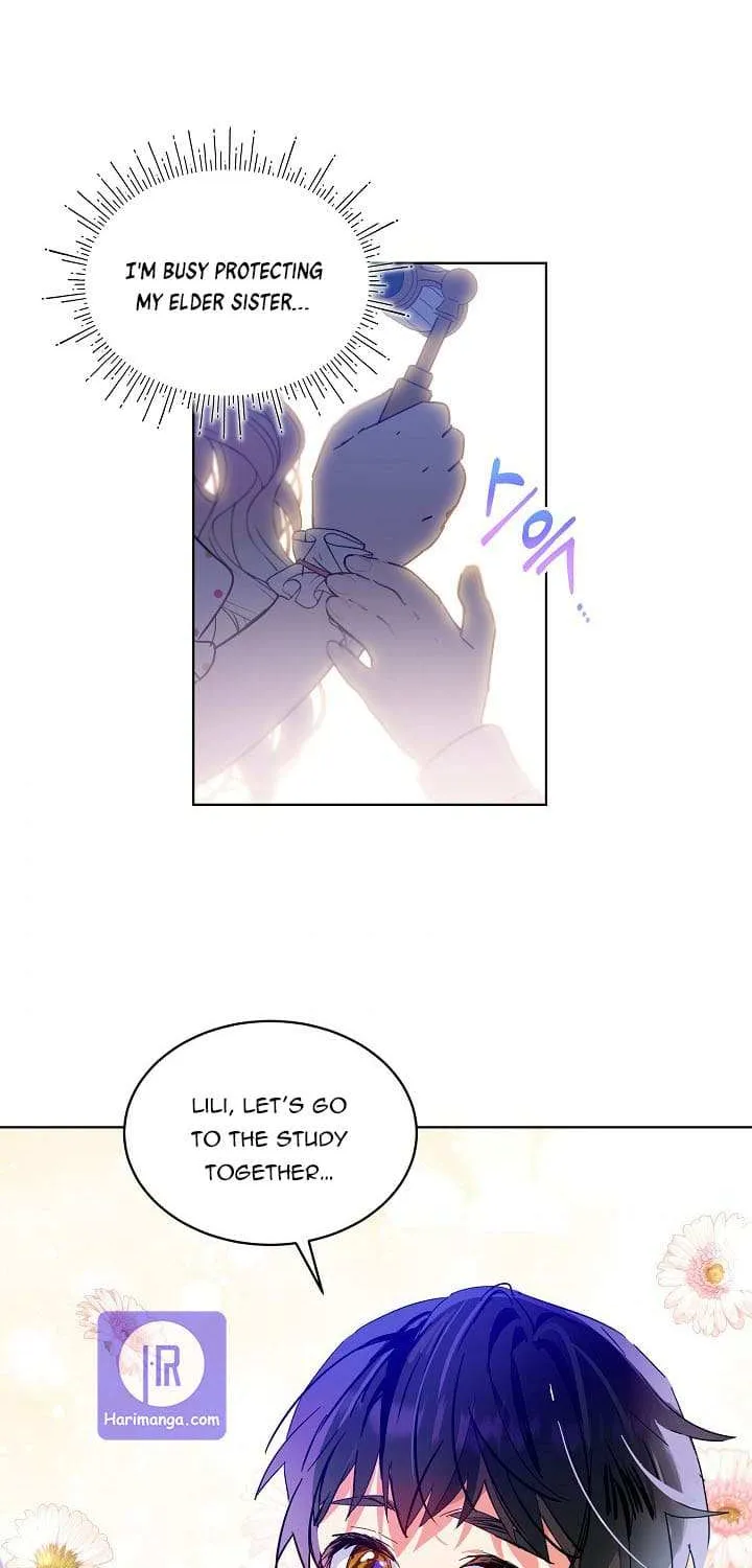 An Unseemly Lady Chapter 0 page 43 - 