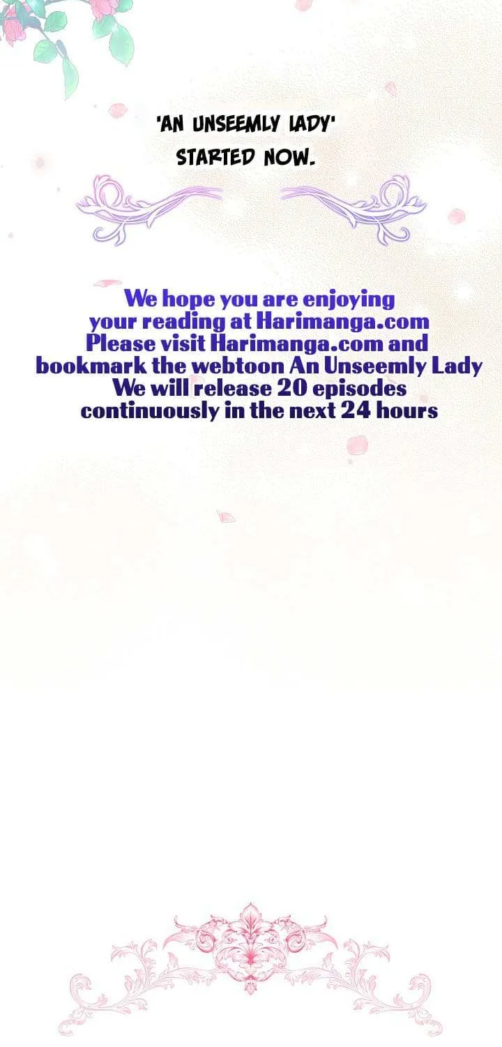 An Unseemly Lady Chapter 0 page 49 - 