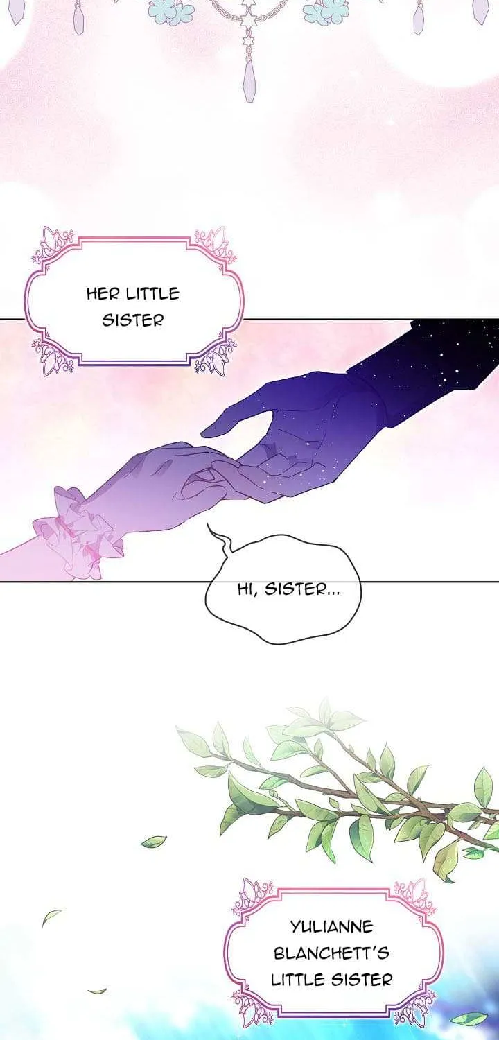 An Unseemly Lady Chapter 0 page 6 - 
