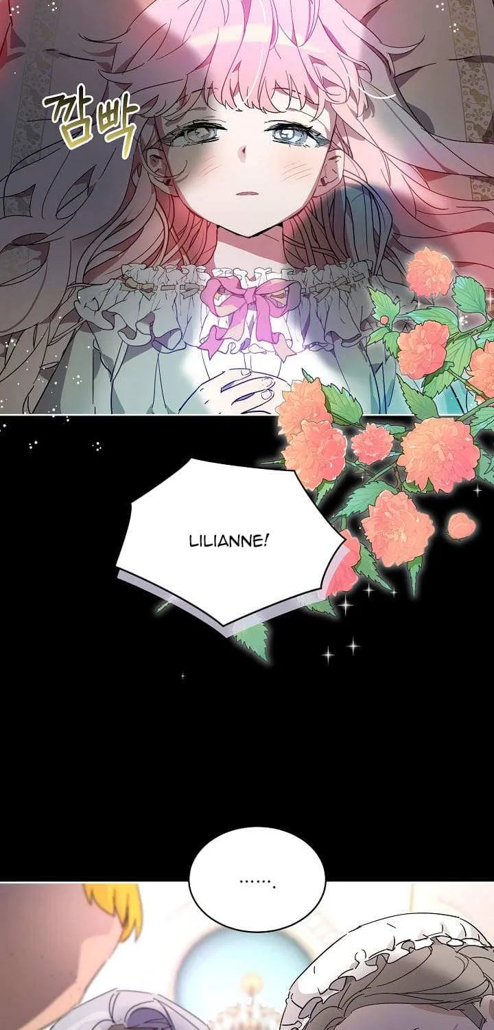 An Unseemly Lady Chapter 0 page 10 - 