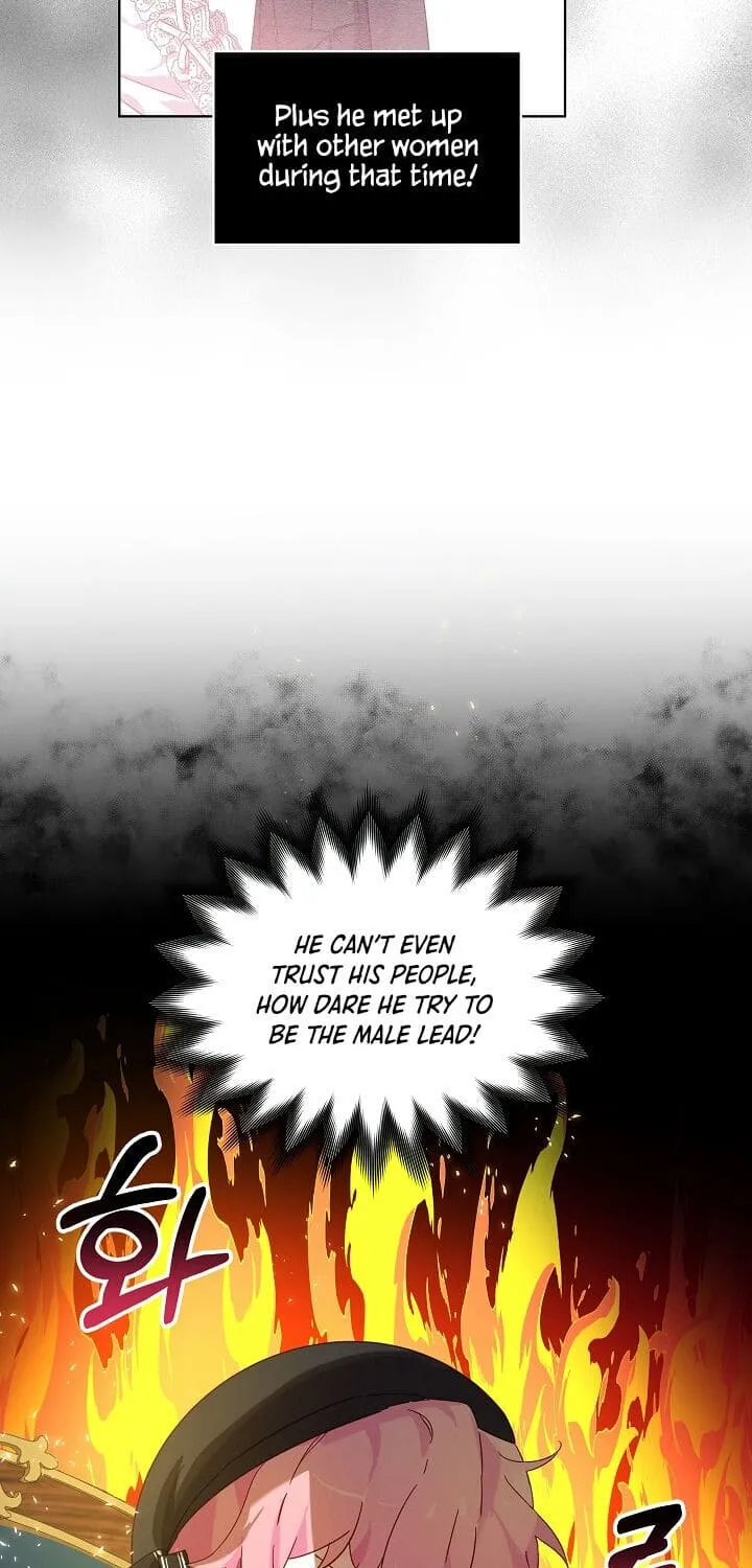 An Unseemly Lady Chapter 1 page 11 - 