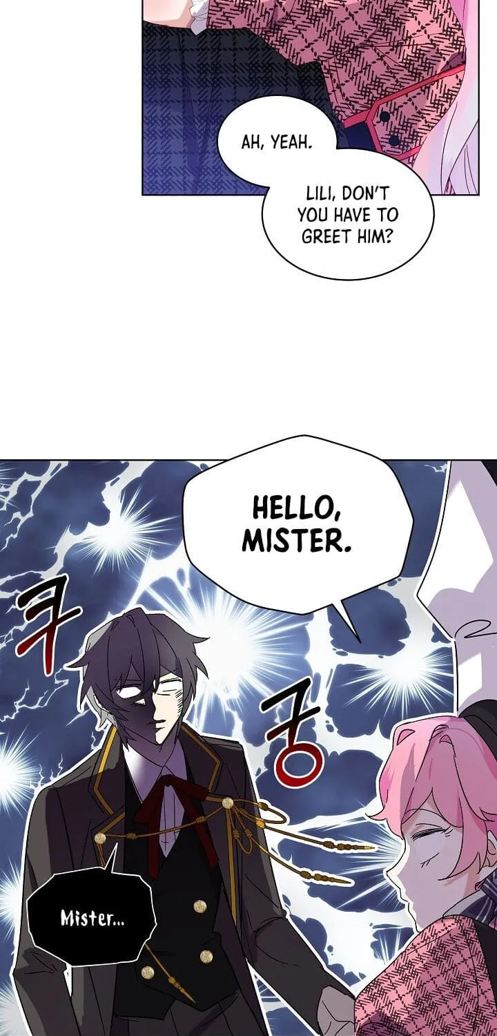 An Unseemly Lady Chapter 1 page 15 - 