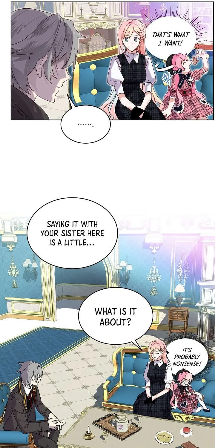 An Unseemly Lady Chapter 1 page 22 - 
