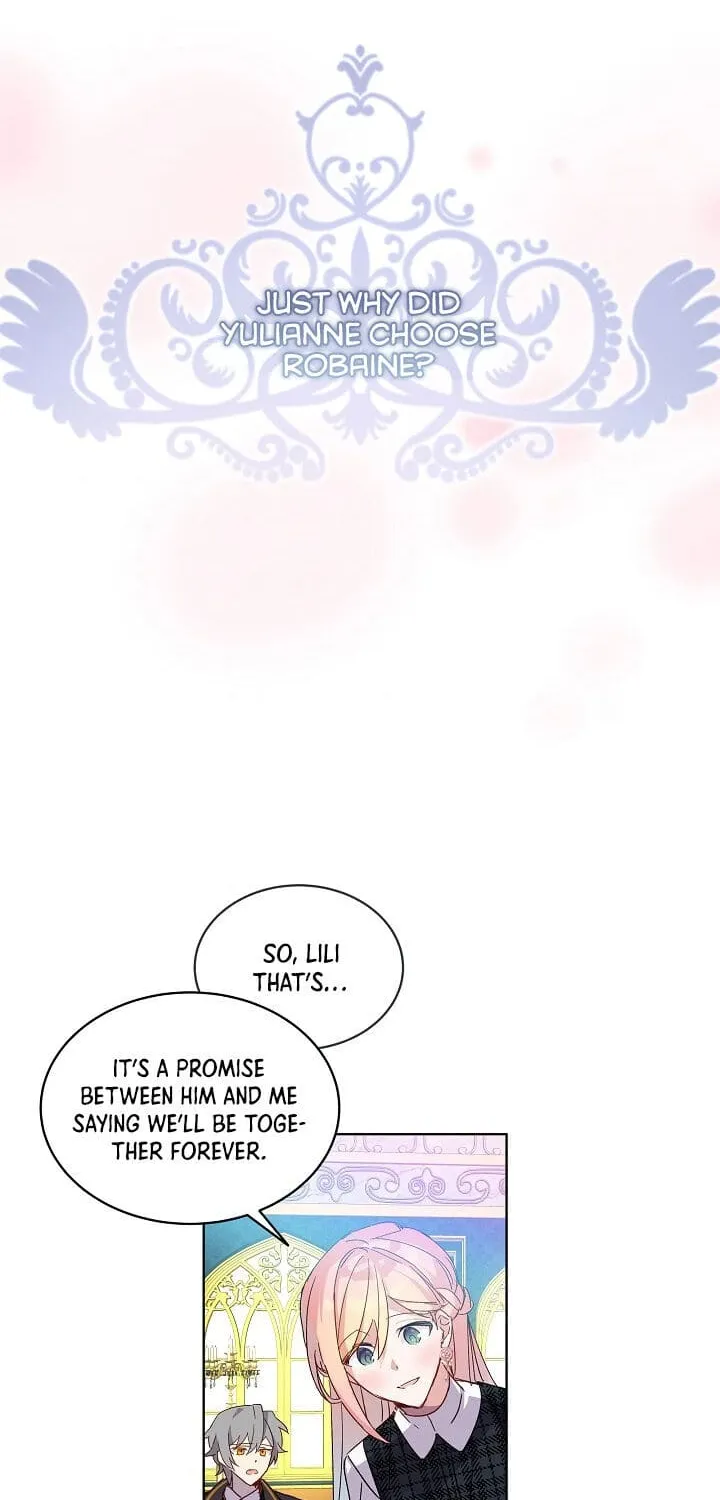 An Unseemly Lady Chapter 1 page 28 - 