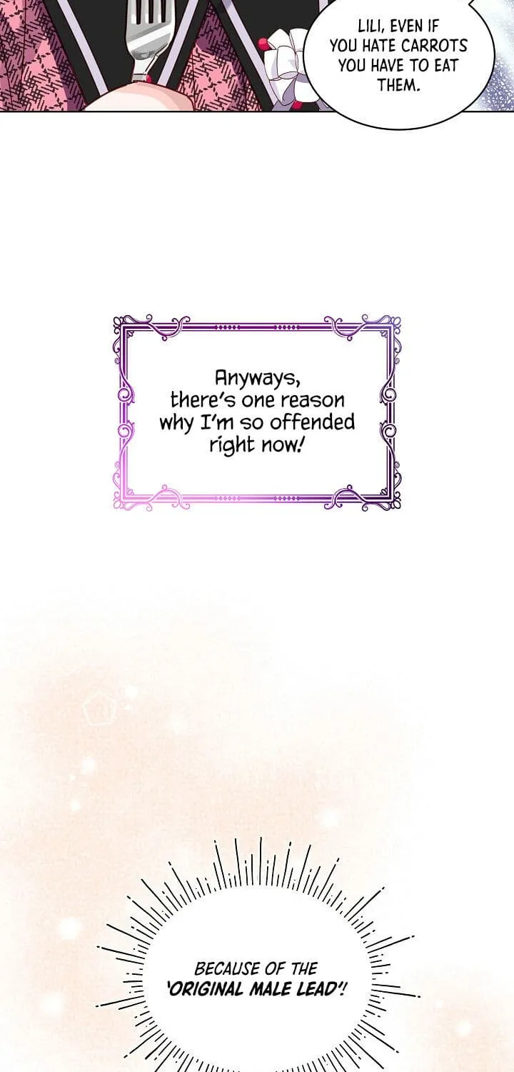 An Unseemly Lady Chapter 1 page 4 - 