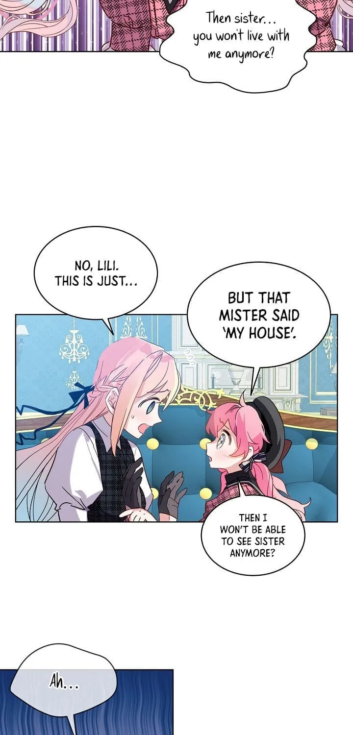 An Unseemly Lady Chapter 1 page 31 - 