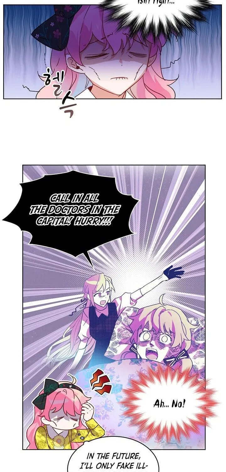 An Unseemly Lady Chapter 1 page 39 - 