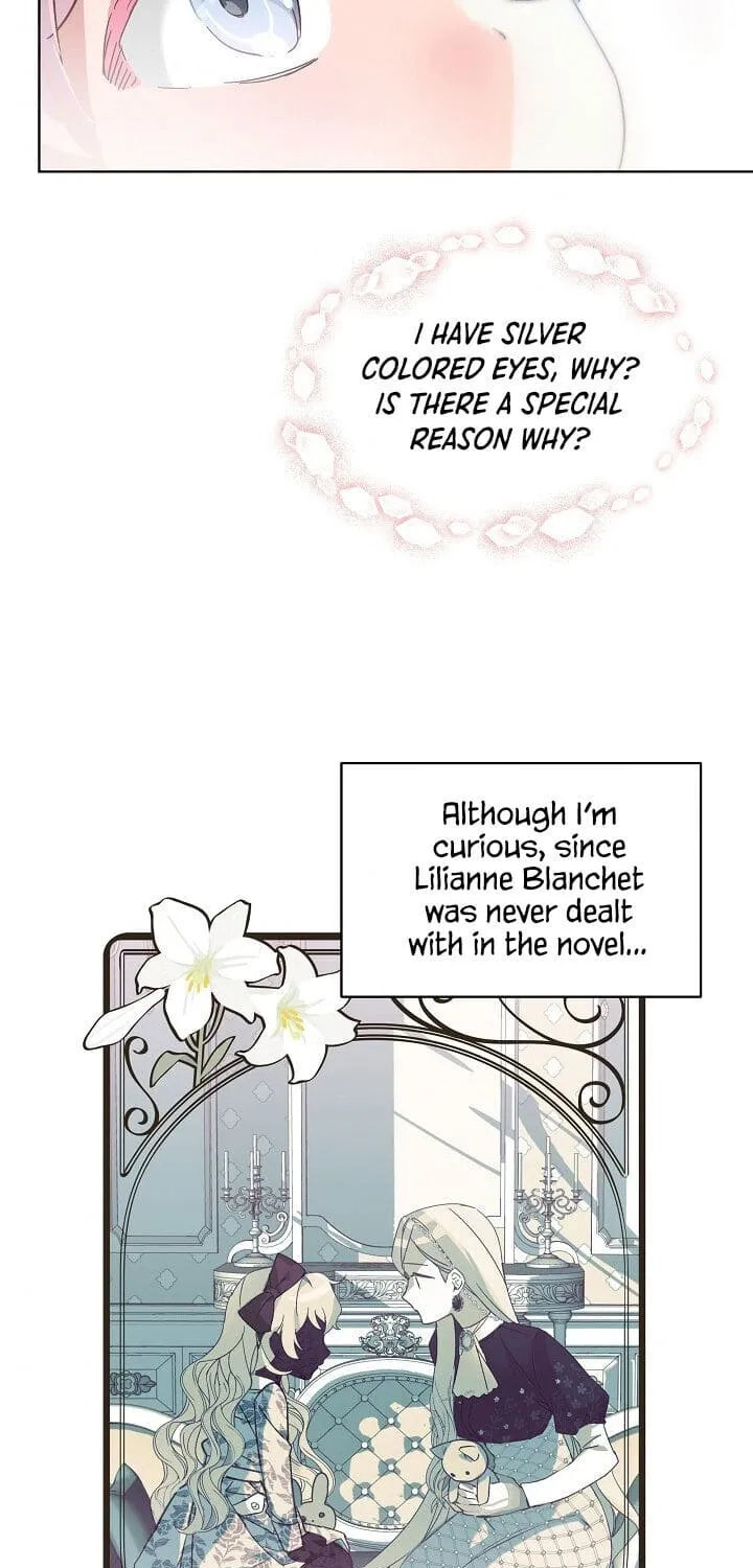 An Unseemly Lady Chapter 1 page 43 - 